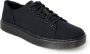 Dr. Martens Stijlvolle zwarte platte schoenen Black Heren - Thumbnail 8