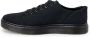 Dr. Martens Stijlvolle zwarte platte schoenen Black Heren - Thumbnail 9