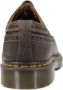 Dr. Martens Leren Herenschoenen Lente Zomer Collectie Brown Heren - Thumbnail 13
