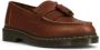 Dr. Martens Heren Leren Schoenen Herfst Winter Collectie Brown Heren - Thumbnail 3