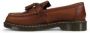 Dr. Martens Heren Leren Schoenen Herfst Winter Collectie Brown Heren - Thumbnail 4