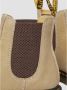 Dr martens Dr. Martens 2976 Savannah Tan Beige Nubuck Chelsea boots Unisex - Thumbnail 5