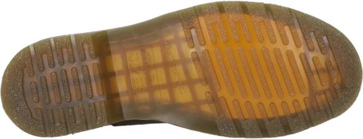 Dr. Martens Chelsea Boots Bruin Heren