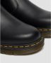 Dr. Martens 2976 Bex Glad Lederen Chelsea Laarzen Black Heren - Thumbnail 4