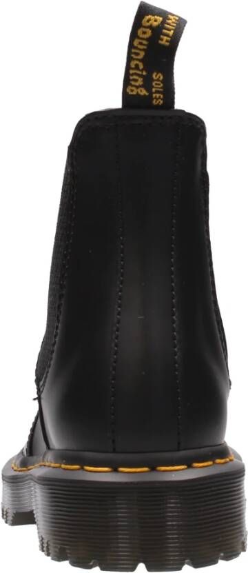 Dr. Martens Chelsea Laarzen 2976 Bex Black Dames
