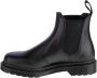 Dr. Martens Stijlvolle en duurzame Chelsea-laarzen Black - Thumbnail 6