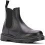Dr. Martens Premium Leren Klassieke Laars scollectie Black - Thumbnail 8