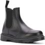 Dr. Martens Stijlvolle en duurzame Chelsea-laarzen Black - Thumbnail 8