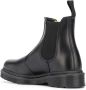 Dr. Martens Premium Leren Klassieke Laars scollectie Black - Thumbnail 9