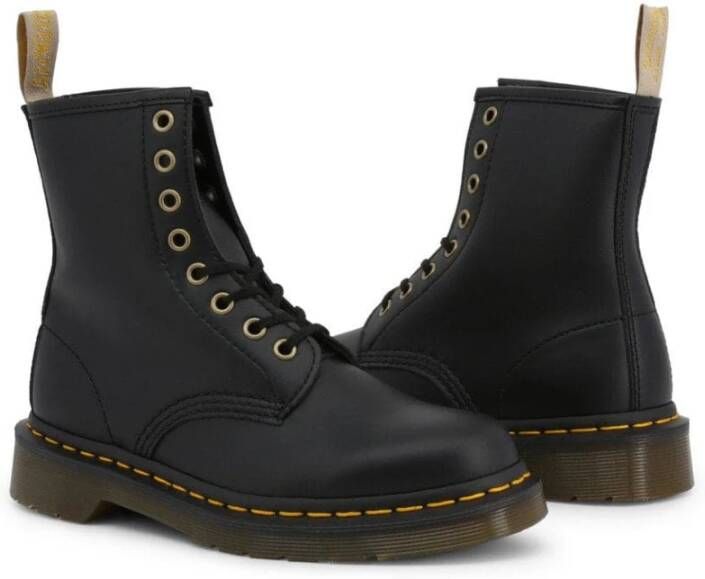 Dr. Martens Chelsea-laarzen Zwart Heren