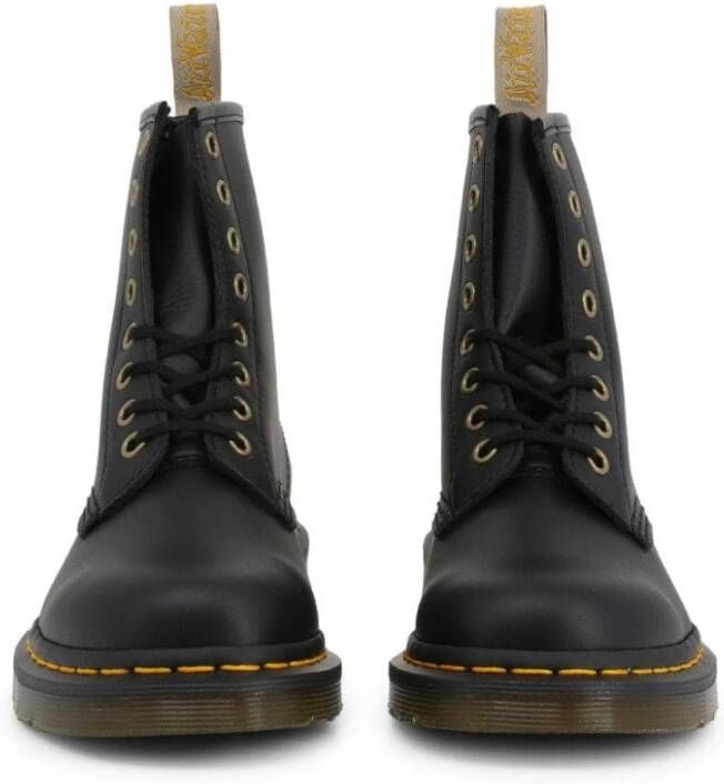 Dr. Martens Chelsea-laarzen Zwart Heren