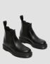 Dr. Martens Premium Leren Klassieke Laars scollectie Black - Thumbnail 10