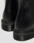 Dr. Martens Premium Leren Klassieke Laars scollectie Black - Thumbnail 12