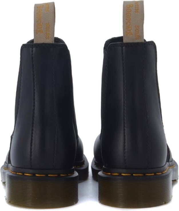 Dr. Martens Chelsea-laarzen Zwart Unisex