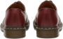 Dr. Martens Cherry Red Smooth Schoenen White Dames - Thumbnail 3