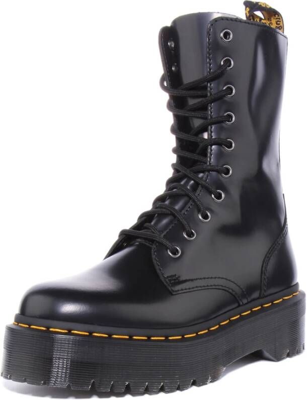 Dr. Martens Chunky Platform Boots