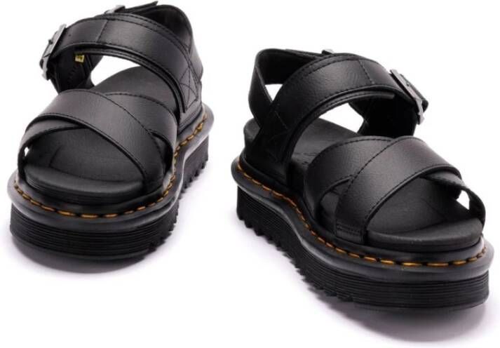 Dr. Martens Clarissa II Platform Sandalen
