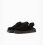 Dr martens Dr. Martens Jorge II van suède | black Zwart Suede Muiltjes Unisex - Thumbnail 35