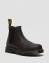 Dr. Martens Cocoa Snowplow WP Winterlaarzen - Thumbnail 2