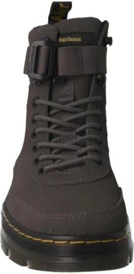 Dr. Martens Combs Tech Boots