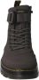 Dr. Martens Combs Tech Grijze Dameslaars Gray Dames - Thumbnail 3