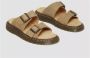 Dr. Martens Klassieke Sliders voor dagelijks gebruik Brown - Thumbnail 35