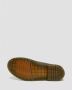Dr. Martens Crazy Horse Leren Oxford Schoenen Donkerbruin Brown - Thumbnail 21
