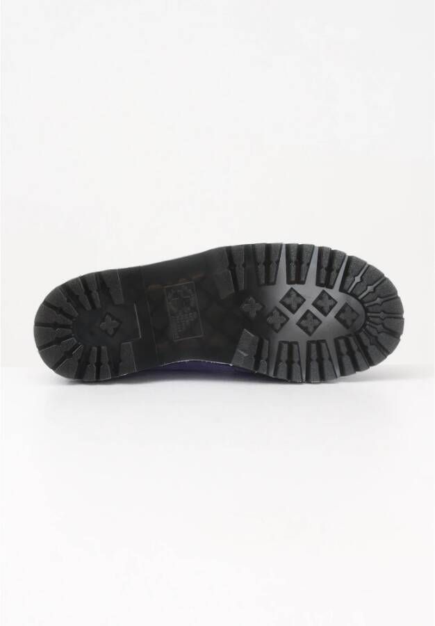 Dr. Martens Creepers Ramsey Veterschoenen