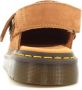 Dr. Martens Stijlvolle Sandalen voor nen en Brown - Thumbnail 47