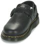 Dr. Martens Klompen Jorge II FL Black Ambassador - Thumbnail 3
