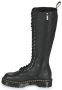 Dr Martens High Boots MIINTO a906074bed7acebafcd3 Dr. Martens Zwart Dames - Thumbnail 8