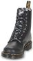Dr. Martens Dameslaarzen Serena Atlas Zwart Black Dames - Thumbnail 3