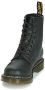 Dr. Martens Dameslaarzen Vonda Mono Softy T Black Heren - Thumbnail 3