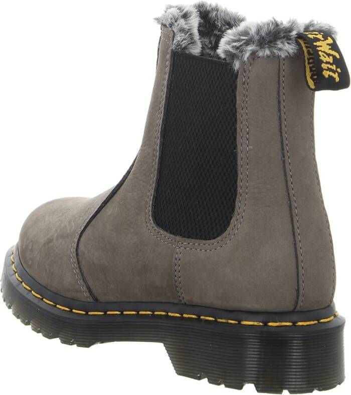 Dr. Martens Dameslaarzen voor verschillende weersomstandigheden
