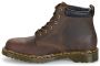 Dr. Martens Donkerbruine Heren Enkellaarzen Brown Heren - Thumbnail 4