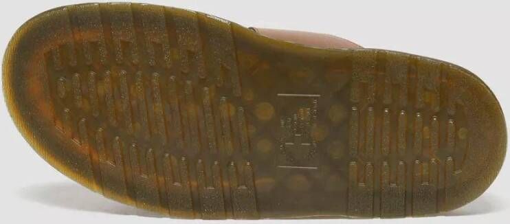 Dr. Martens Eiken Aniline Leren Josef Laarzen