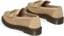 Dr Martens Schoenen Beige Adrian savannah tan loafers beige - Thumbnail 4