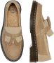 Dr Martens Schoenen Beige Adrian savannah tan loafers beige - Thumbnail 5