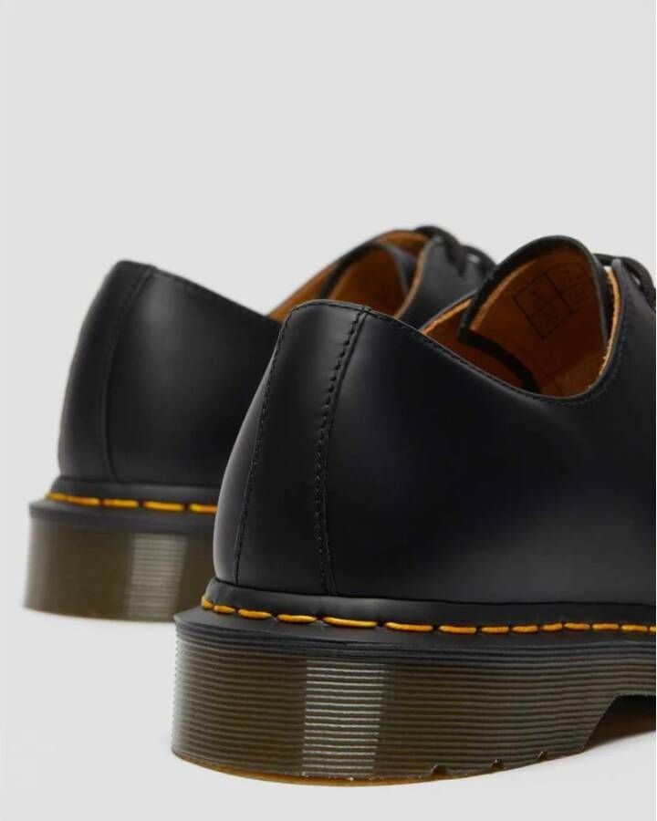 Dr. Martens Elegante Zakelijke Schoenen