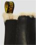 Dr. Martens Women's 2976 Leonore Burnished Wyoming Winterschoenen zwart - Thumbnail 13
