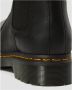Dr. Martens Women's 2976 Leonore Burnished Wyoming Winterschoenen zwart - Thumbnail 15