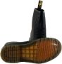 Dr. Martens Enkel laarzen Zwart Dames - Thumbnail 3