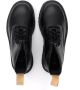 Dr Martens Vegan 1460 Bex Mono Shoes Dm27032001 Dr. Martens Zwart Heren - Thumbnail 14