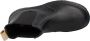 Dr. Martens Beatles V2976 Quad Zwarte Leren Platform Schoenen Black Dames - Thumbnail 14