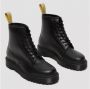 Dr. Martens Enkellaarzen Black Dames - Thumbnail 2