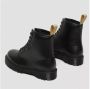 Dr. Martens Enkellaarzen Black Dames - Thumbnail 4