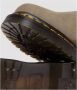 Dr. Martens Women's 2976 Leonore Milled Nubuck WP Winterschoenen olijfgroen - Thumbnail 10