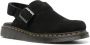 Dr martens Dr. Martens Jorge II van suède | black Zwart Suede Muiltjes Unisex - Thumbnail 19