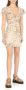 Dr martens Dr. Martens Blaire savannah tan Beige Nubuck Platte sandalen Dames - Thumbnail 17