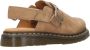 Dr. Martens Flat Sandals Brown Heren - Thumbnail 3